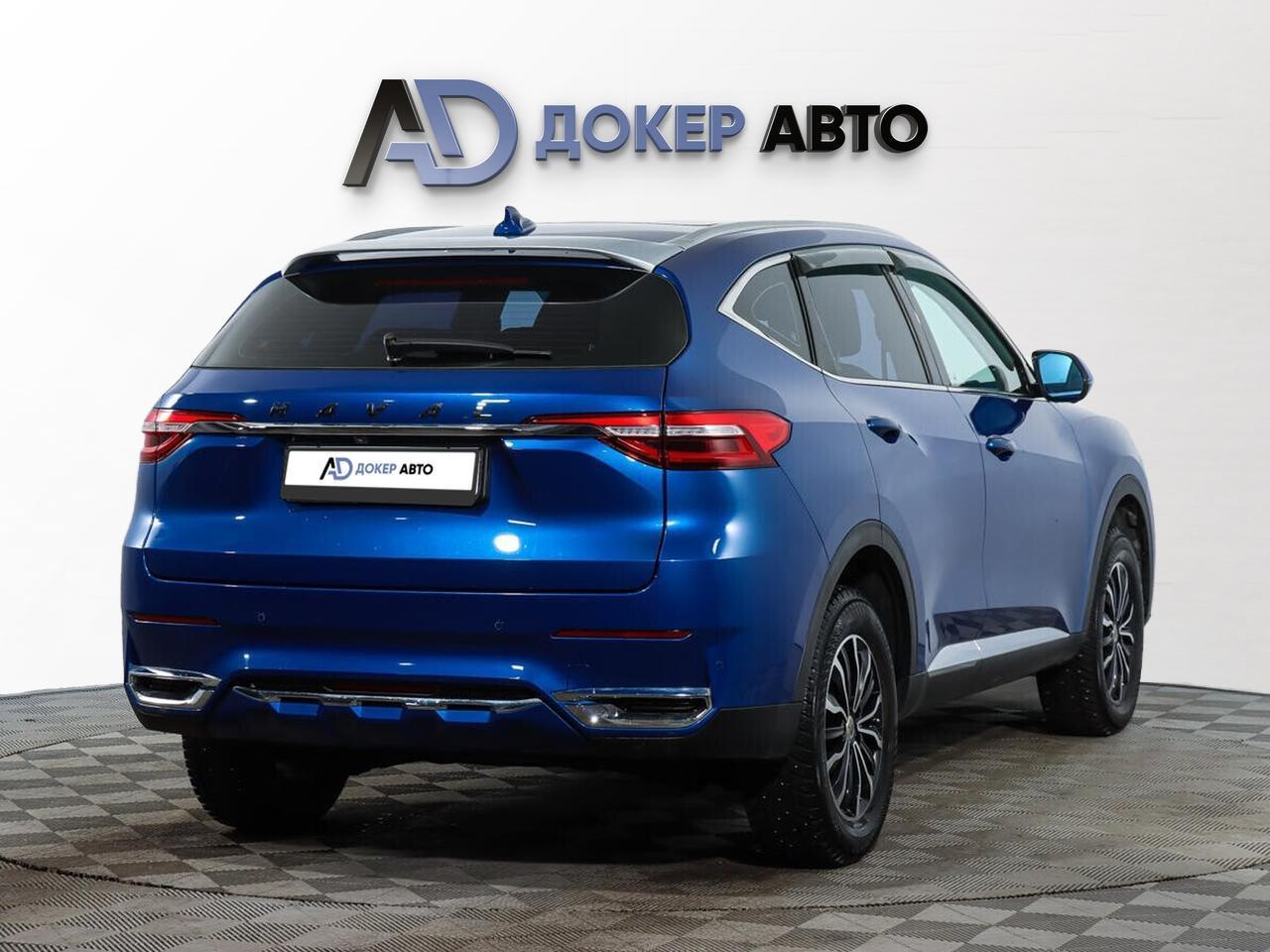 фото автомобиля 1
