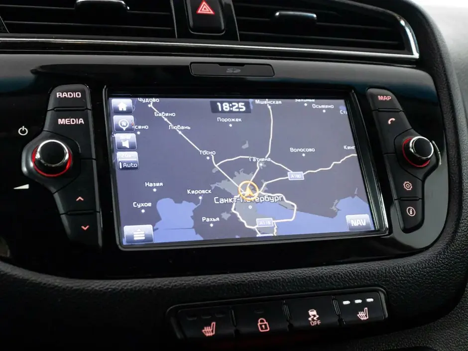 фото автомобиля