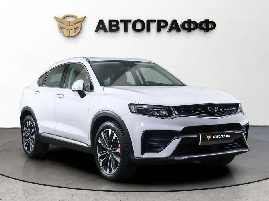 фото автомобиля
