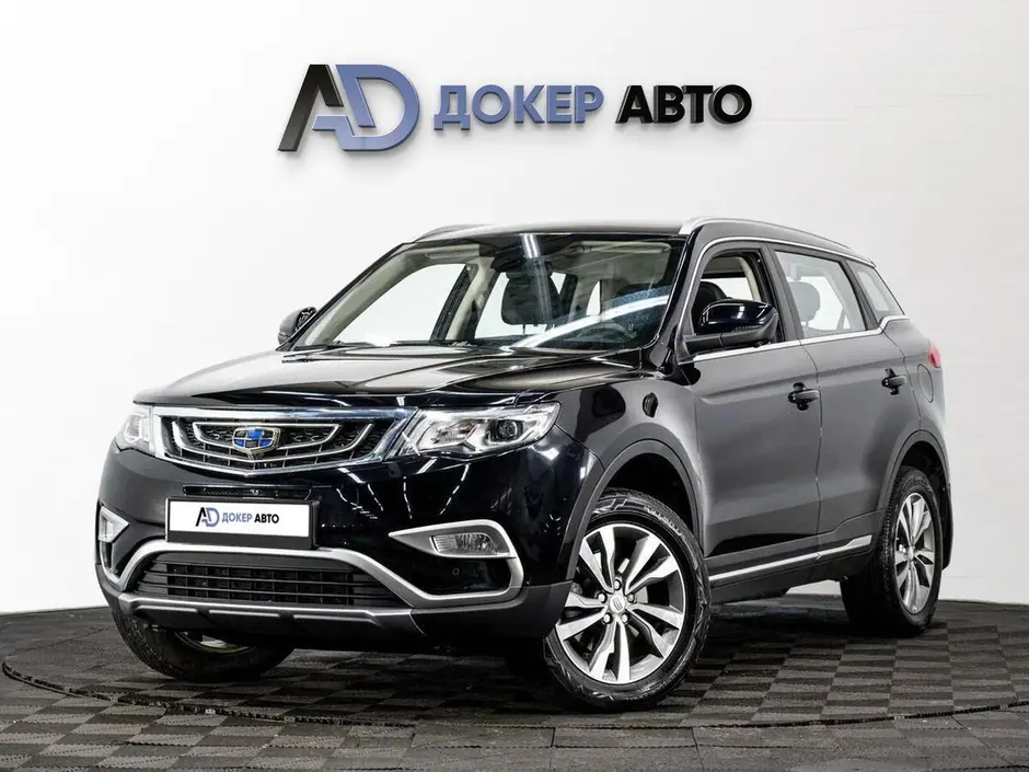 фото автомобиля