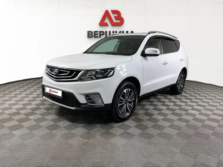 фото автомобиля