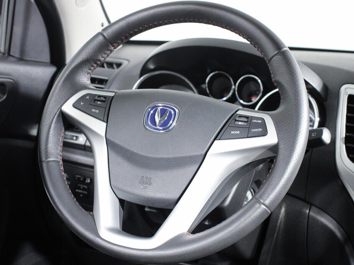 фото автомобиля 7