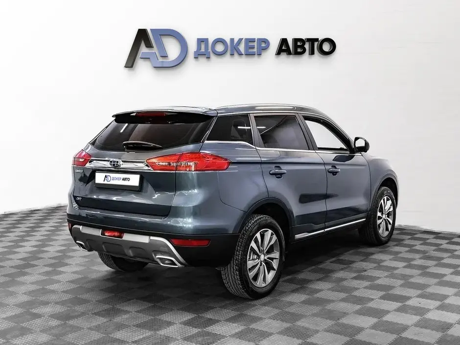 фото автомобиля