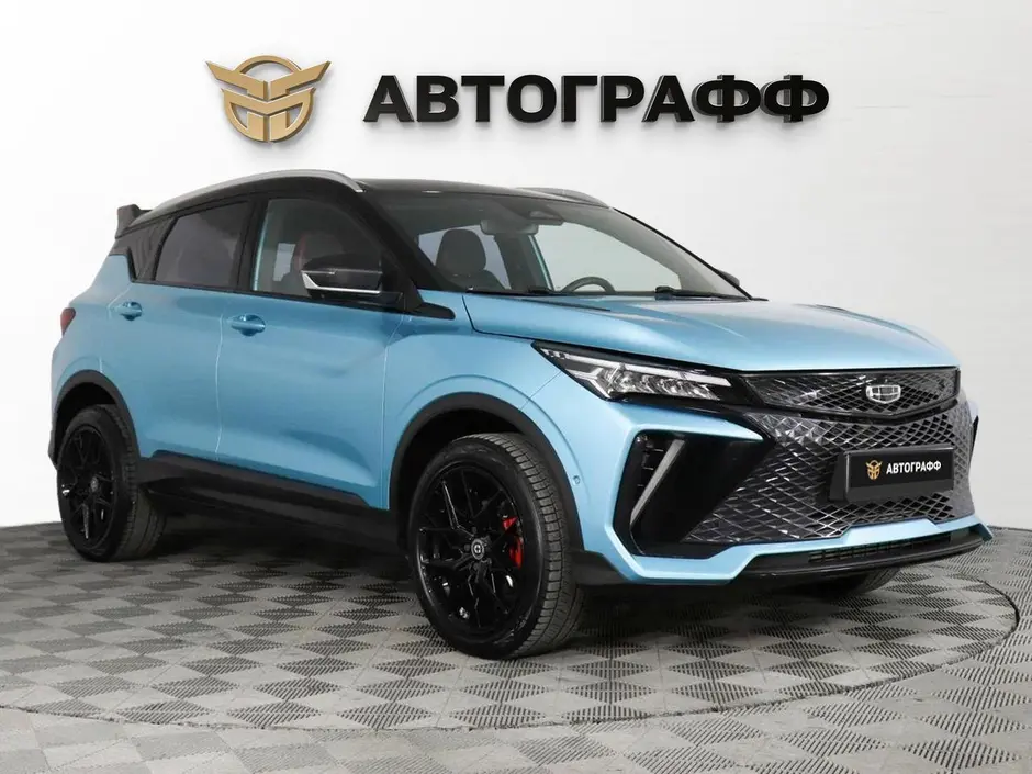 фото автомобиля