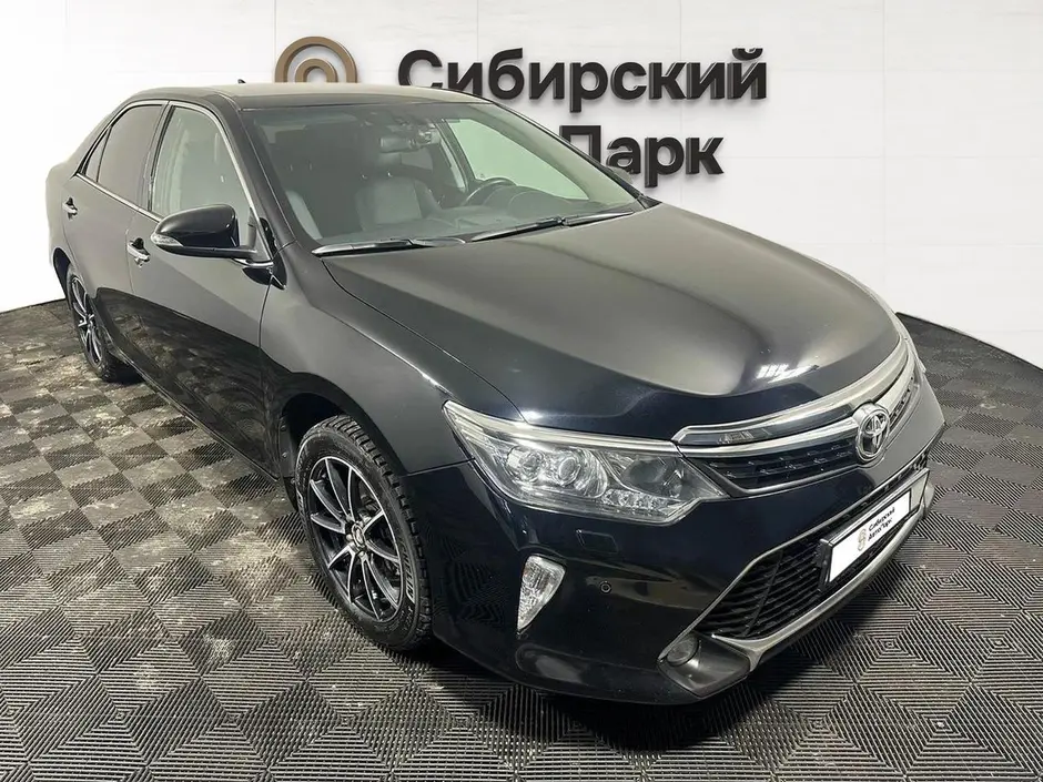 фото автомобиля