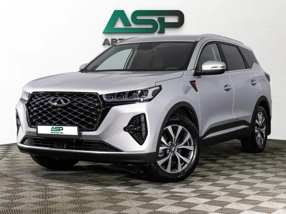 Chery Tiggo 7 Pro Max, 2023 г.