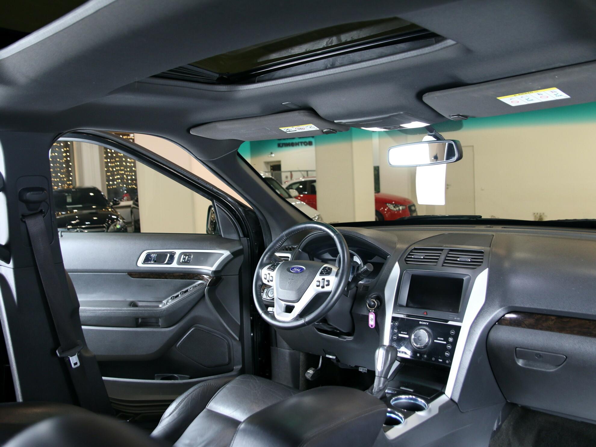 фото автомобиля 7