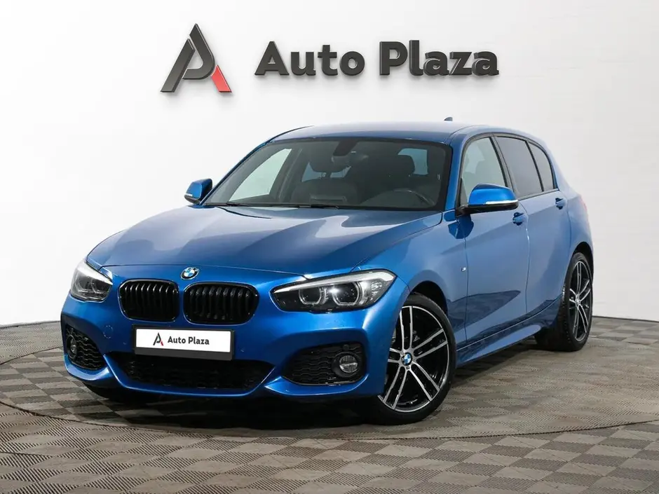 AutoPlaza