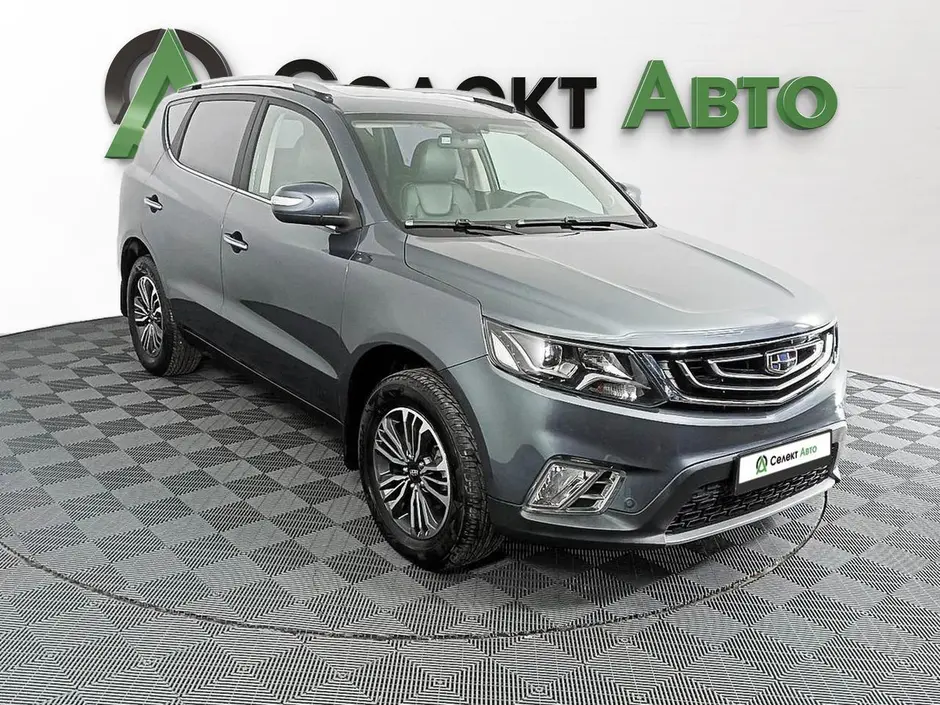 фото автомобиля