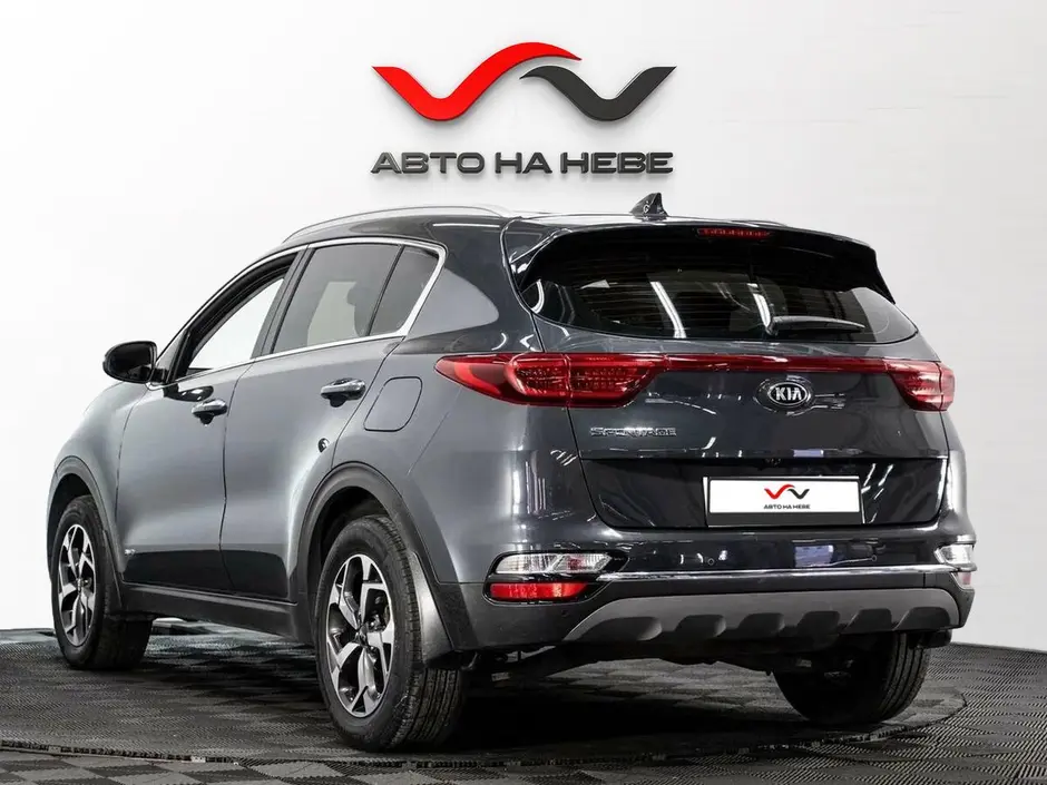 «Авто на Неве»