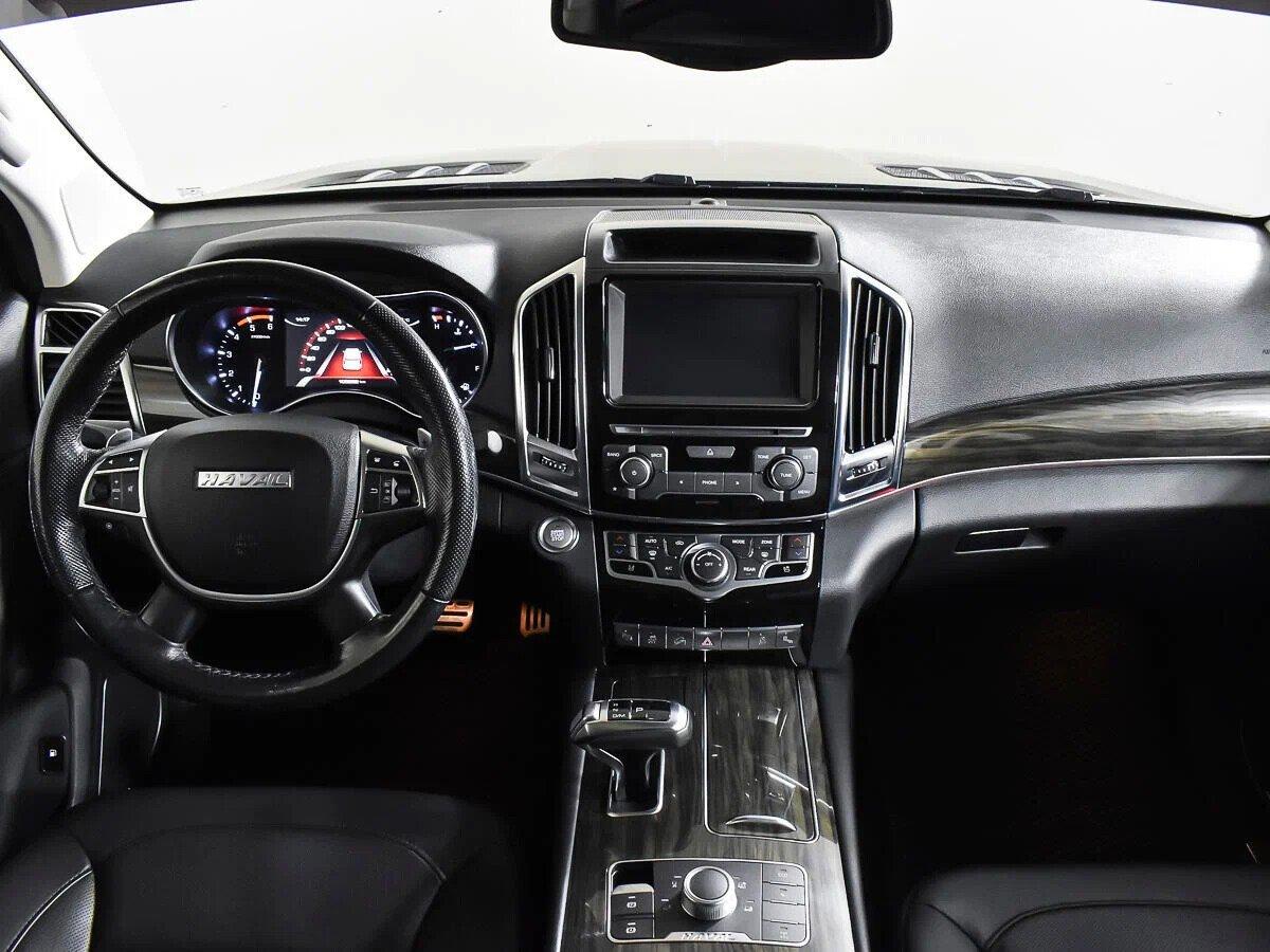 фото автомобиля 6