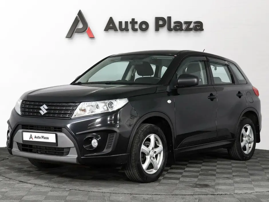 AutoPlaza