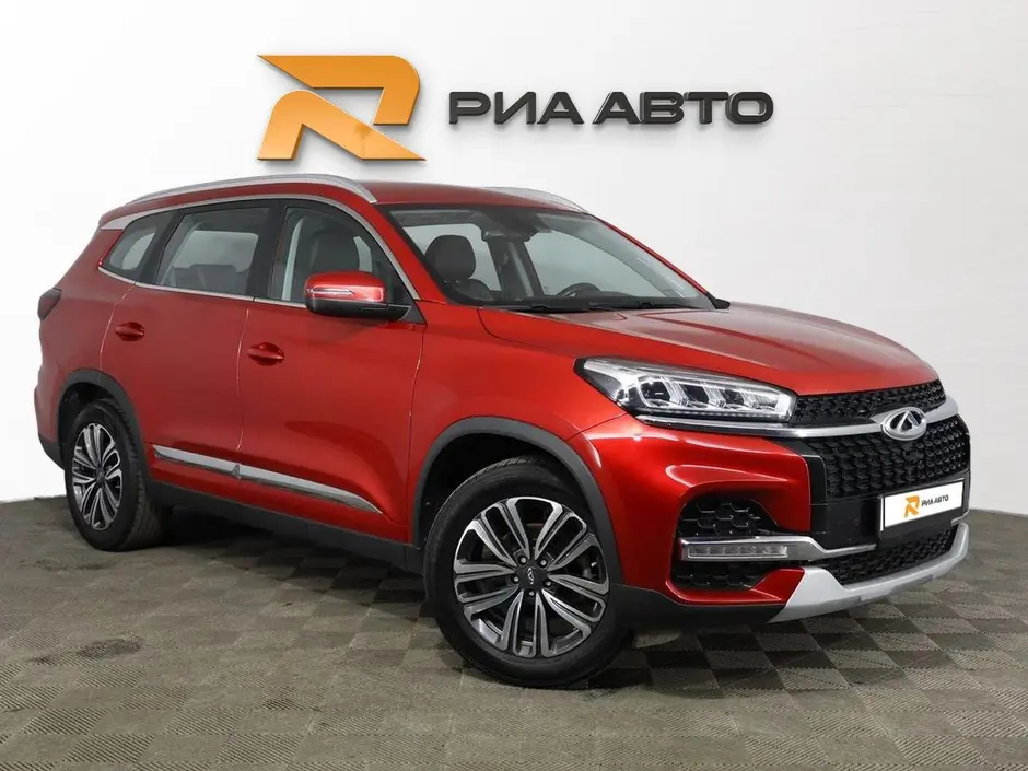 фото автомобиля