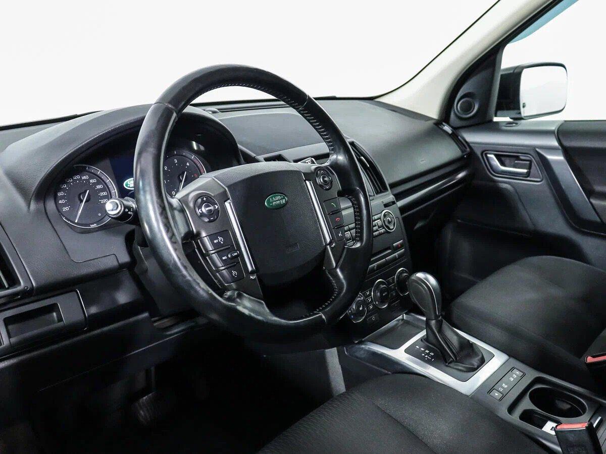 фото автомобиля 5