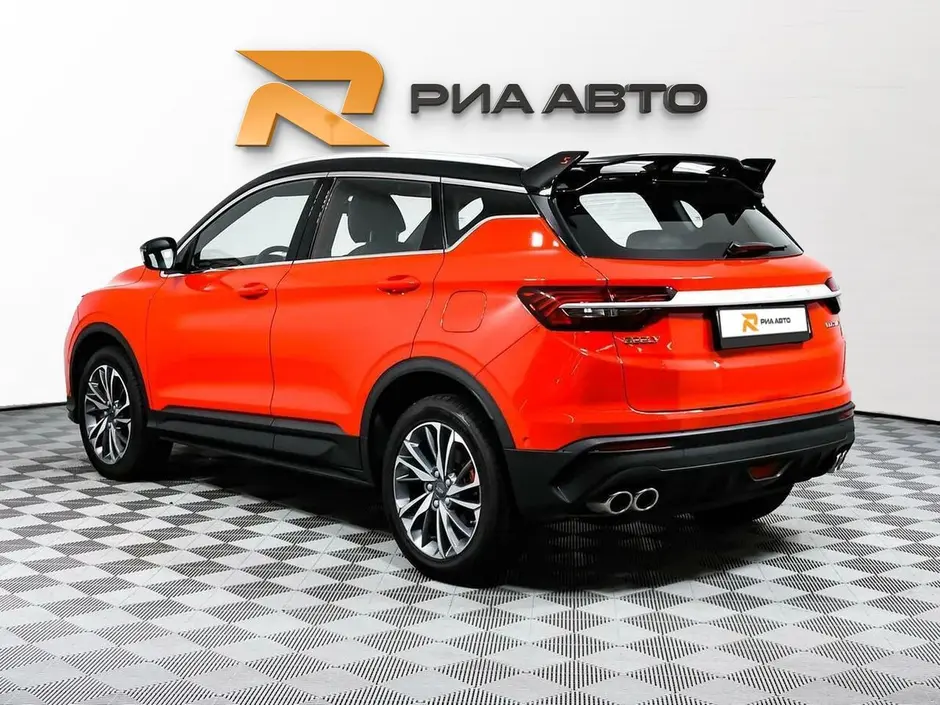 фото автомобиля