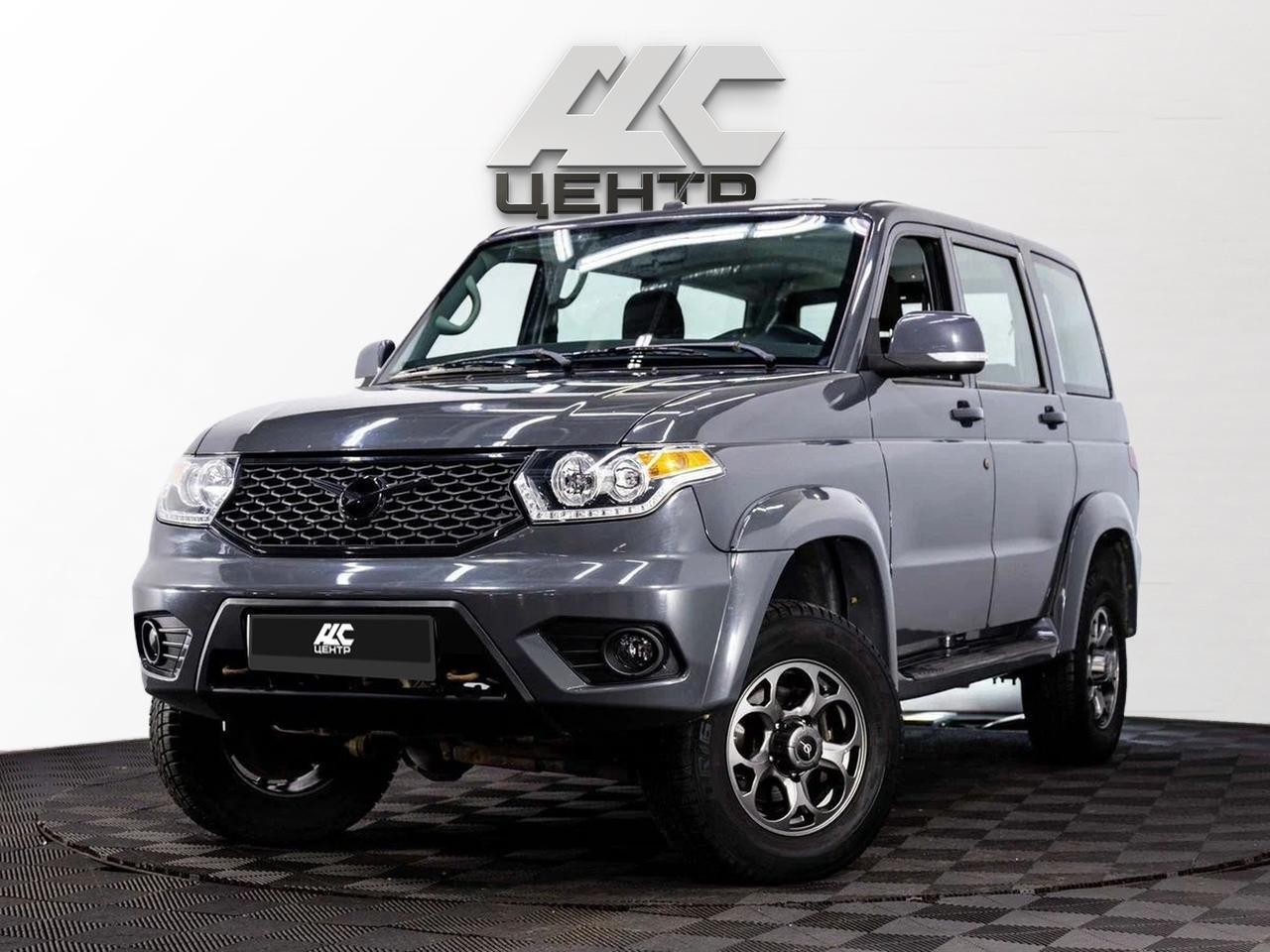 фото автомобиля 0