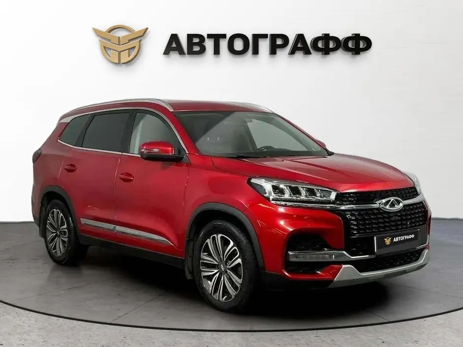 фото автомобиля