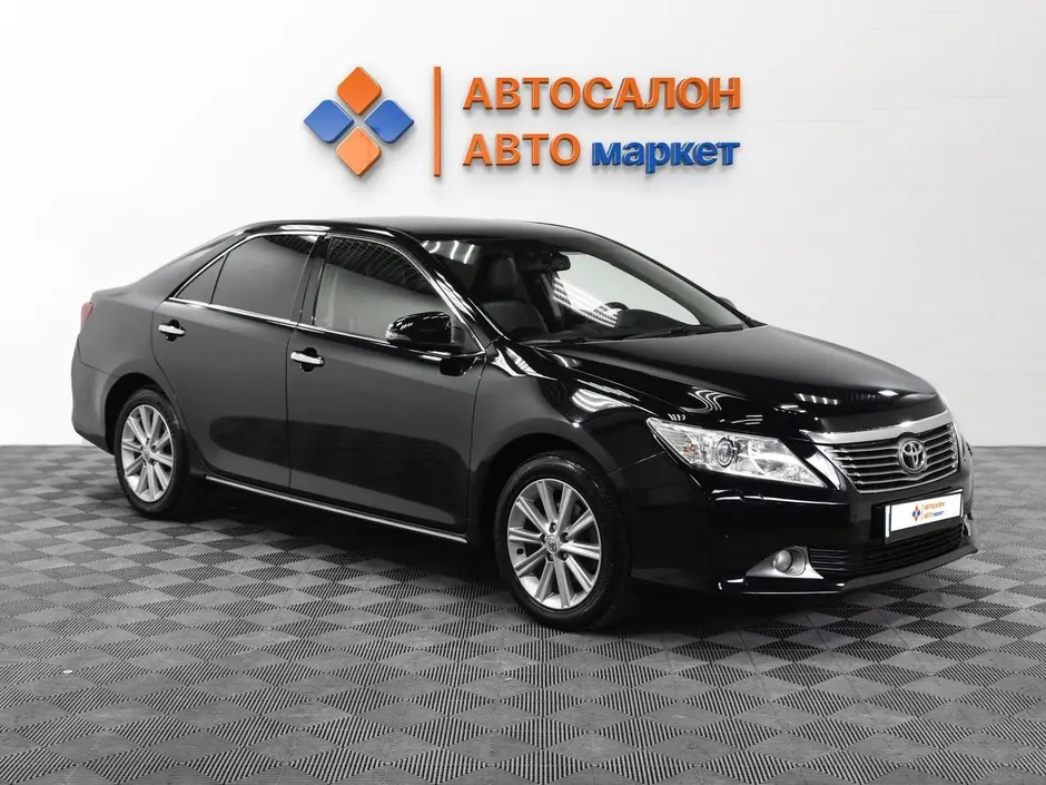 фото автомобиля