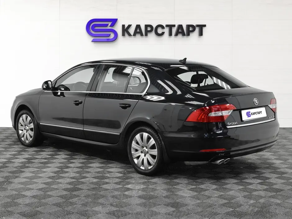 КарСтарт