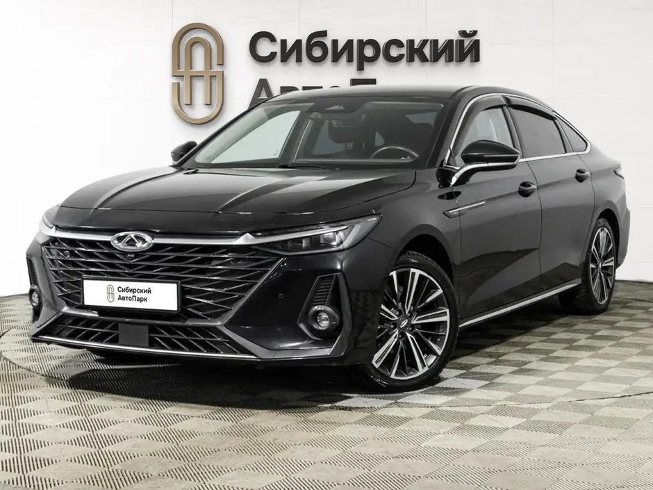 Chery Arrizo 8, 2023 г.