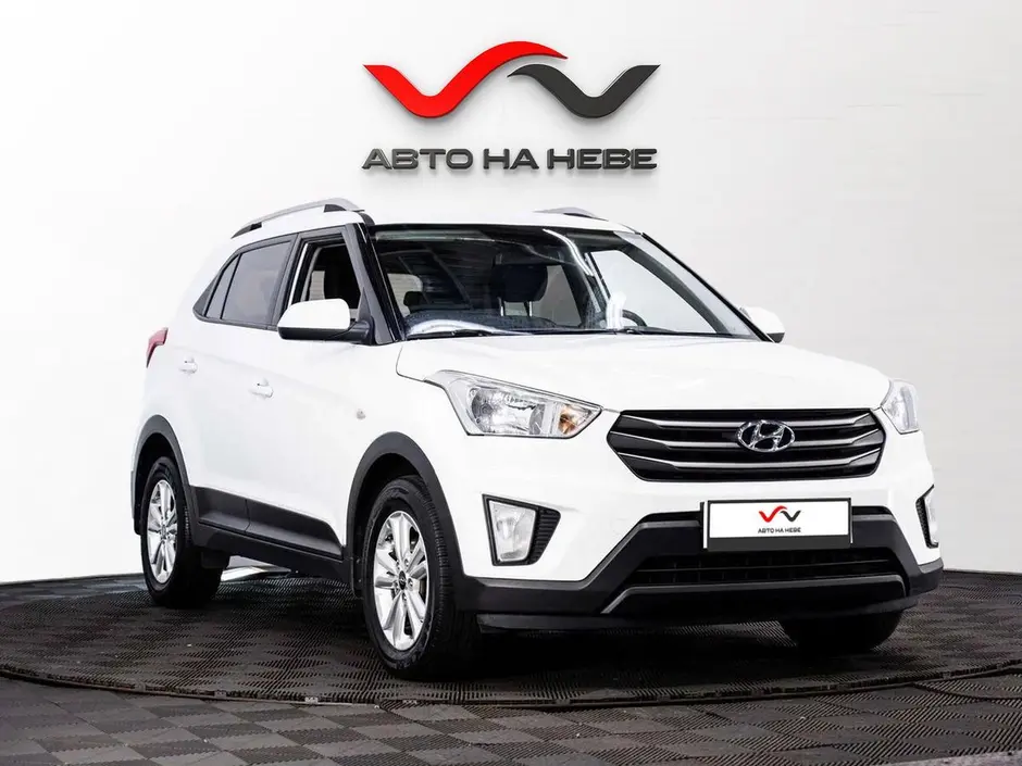 «Авто на Неве»