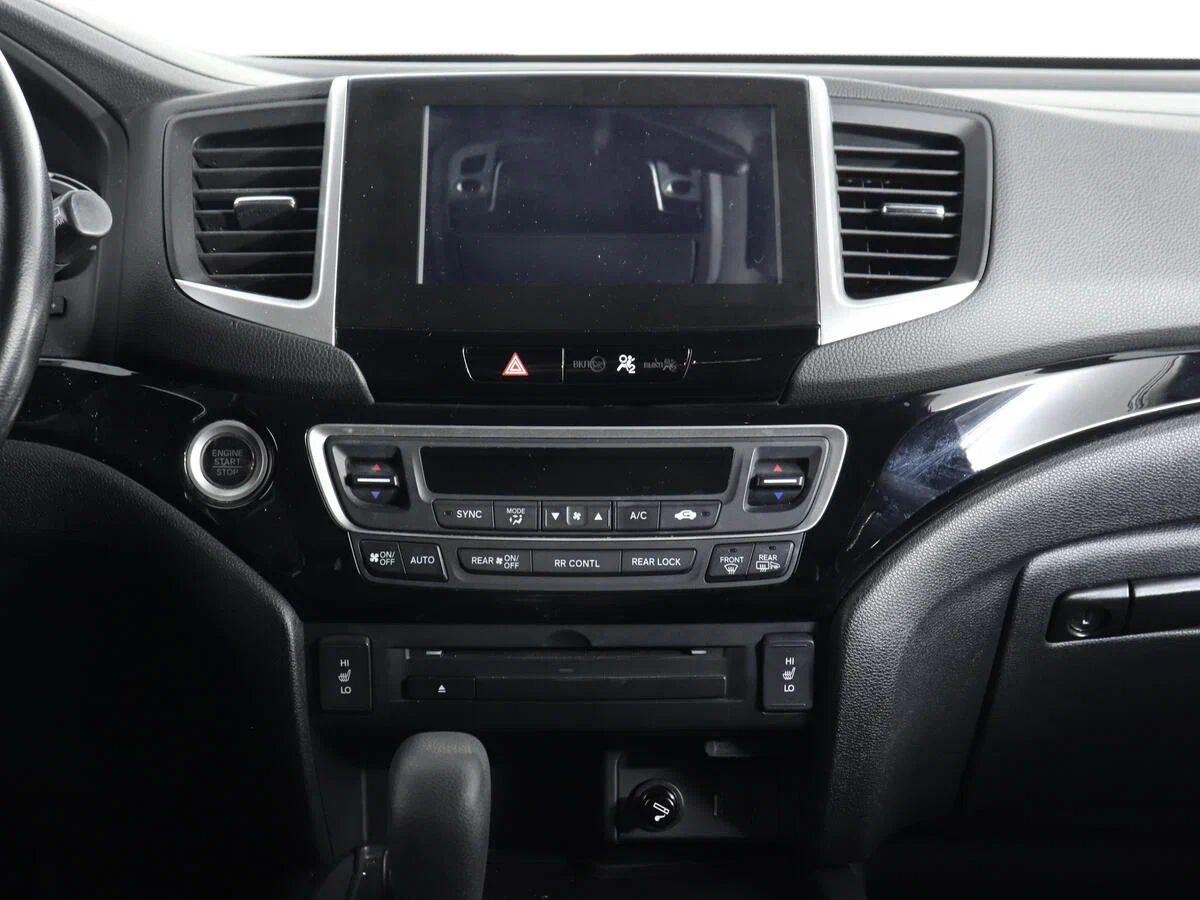 фото автомобиля 7