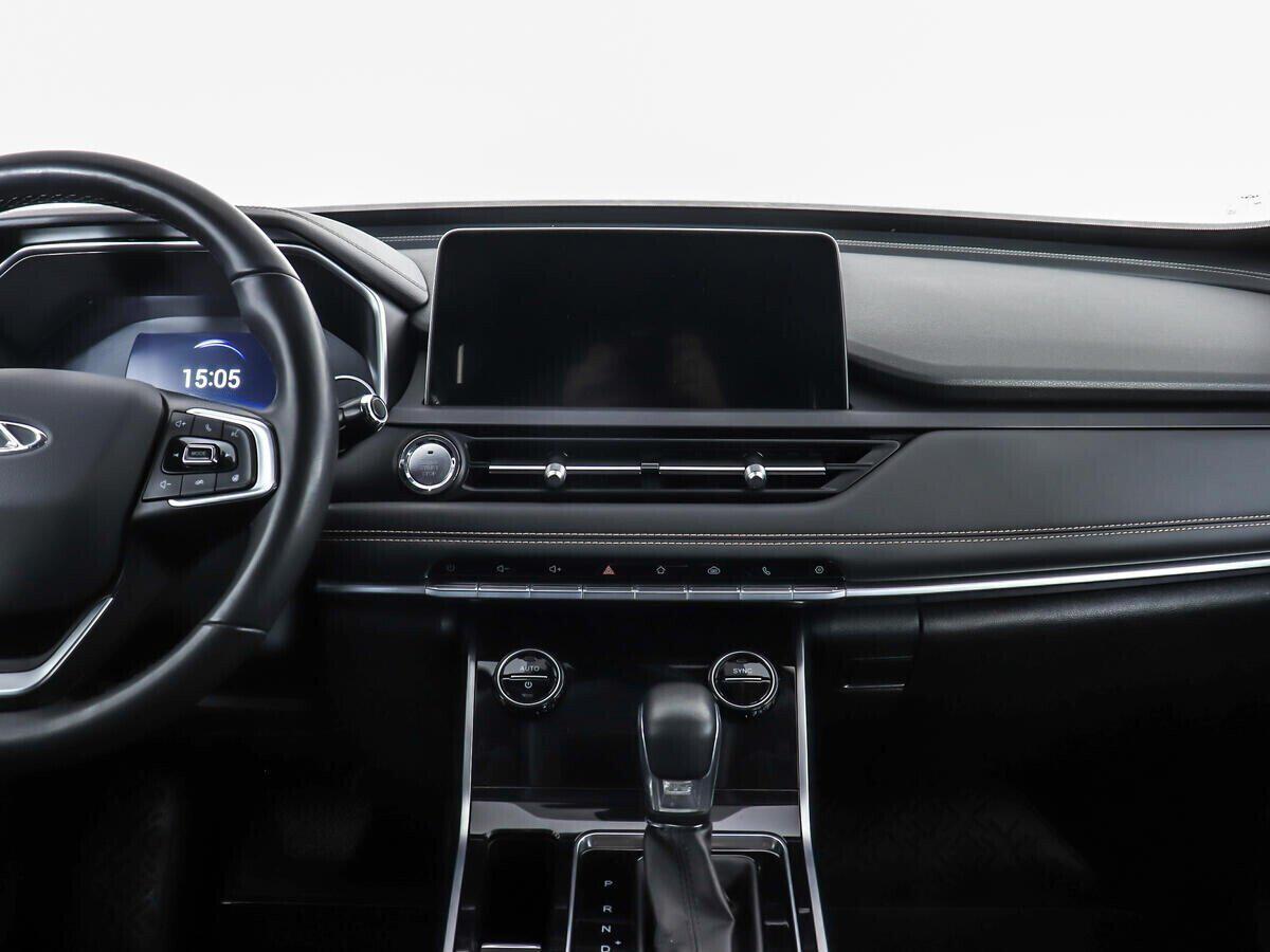 фото автомобиля 7