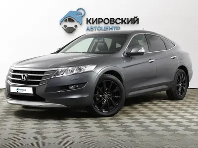 Honda Crosstour