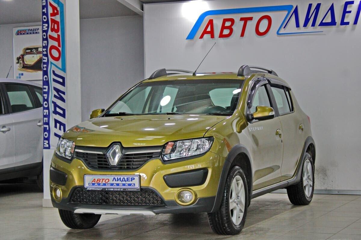 фото автомобиля 1