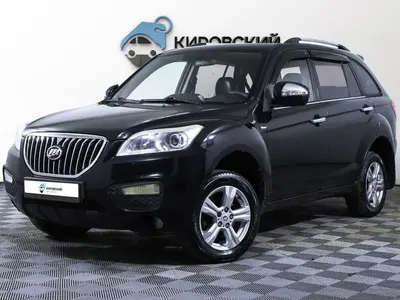Lifan X60