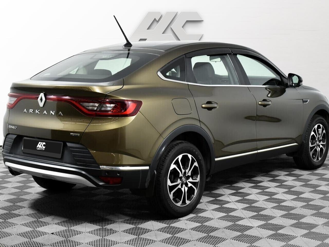 фото автомобиля 1