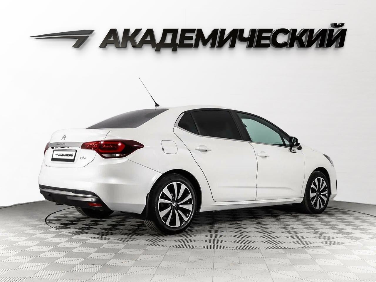 фото автомобиля 1
