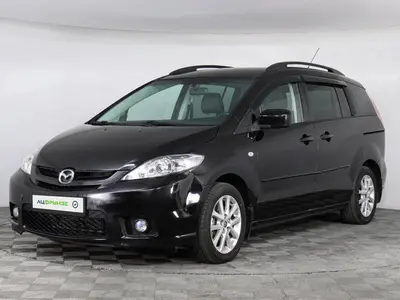Mazda 5