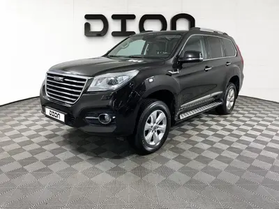 Haval H9