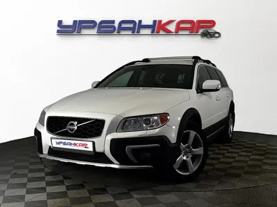 Volvo XC70