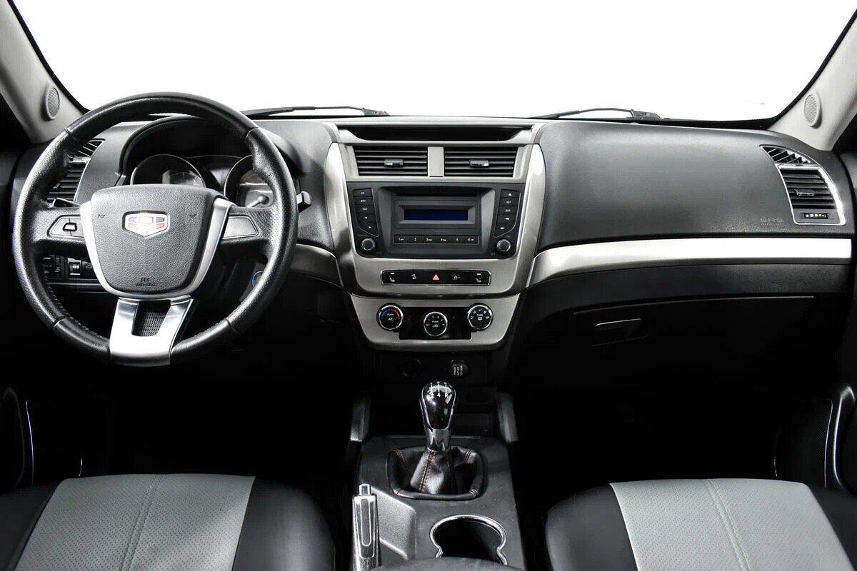 фото автомобиля 10
