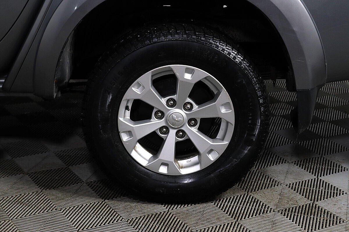 фото автомобиля 15