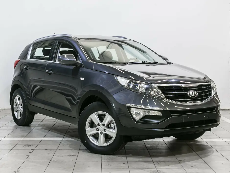 «Авто на Неве»