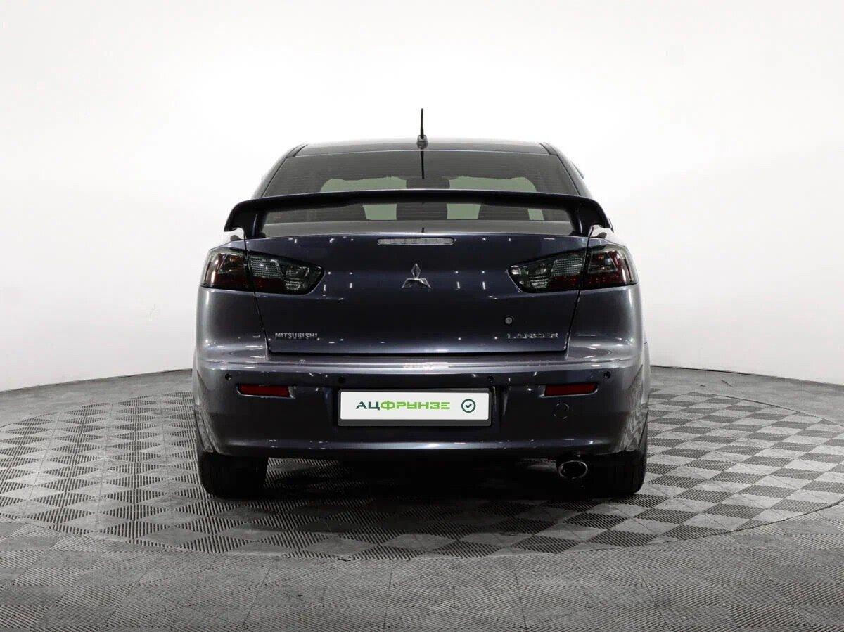 фото автомобиля 5