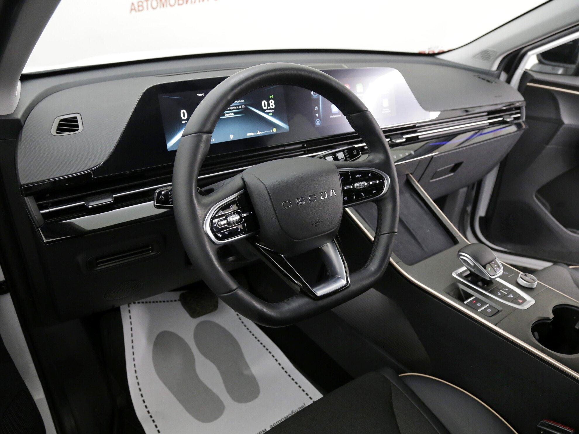 фото автомобиля 12