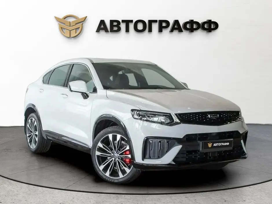 фото автомобиля