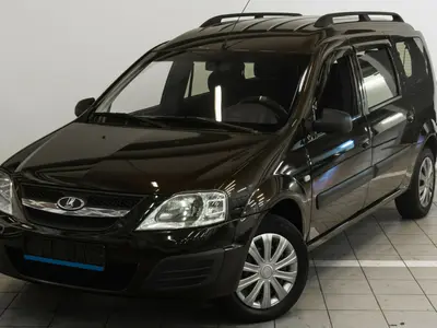 LADA (ВАЗ) Largus