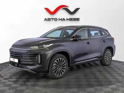 «Авто на Неве»