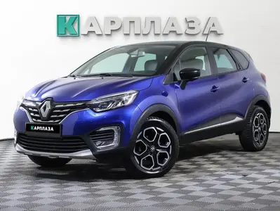 Renault Kaptur