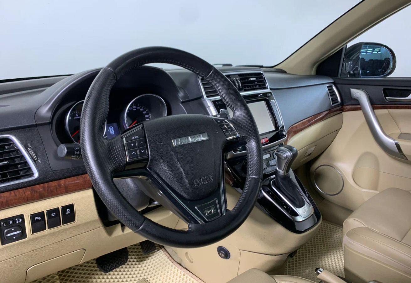 фото автомобиля 5