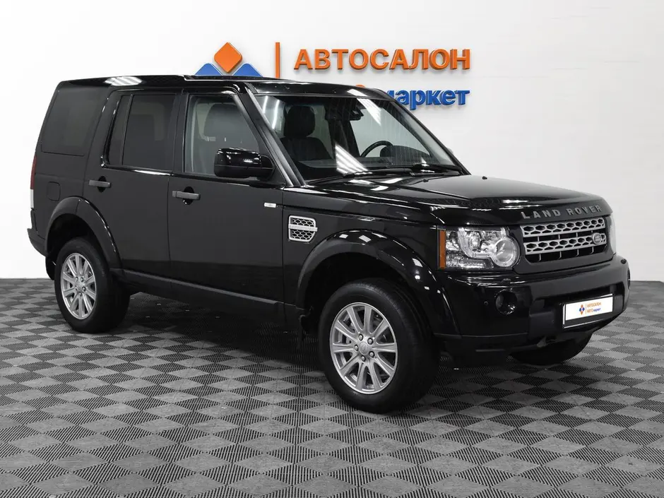 фото автомобиля