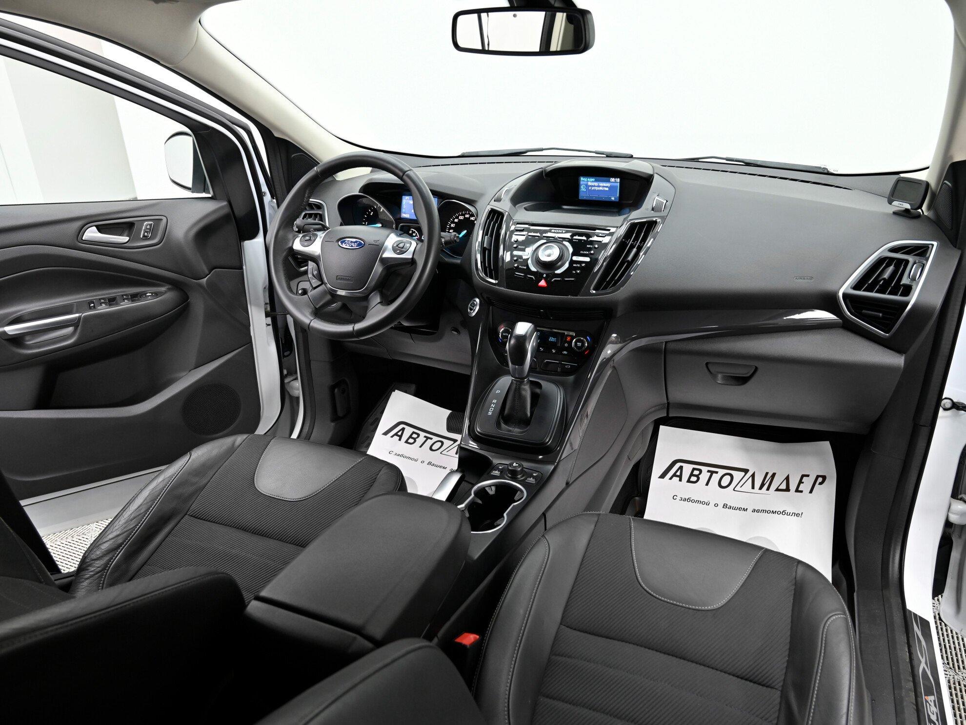 фото автомобиля 7
