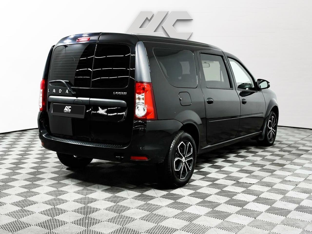 фото автомобиля 1