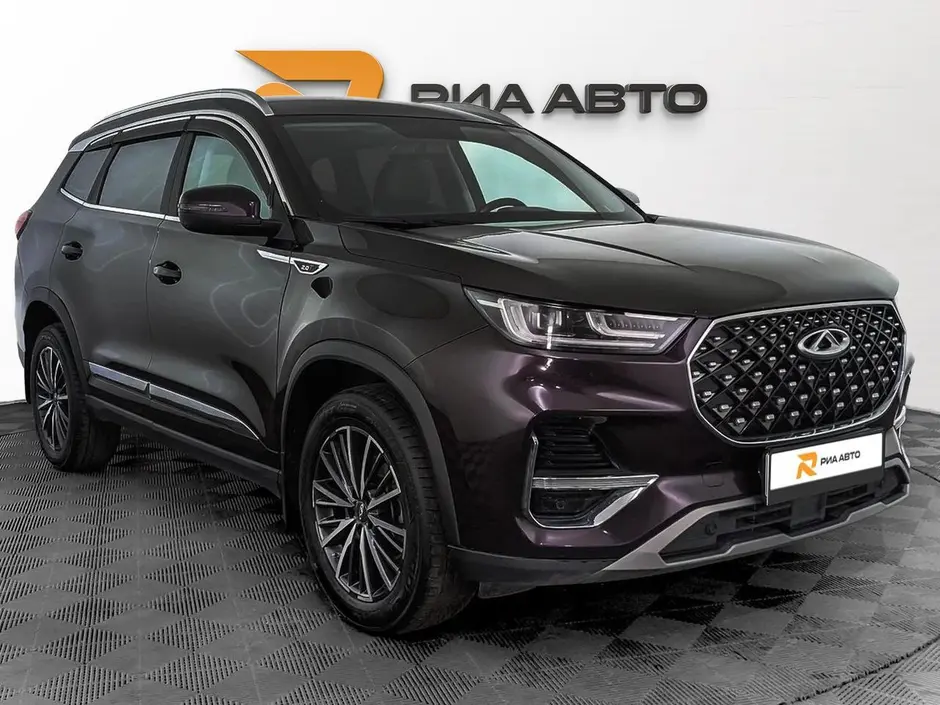 фото автомобиля