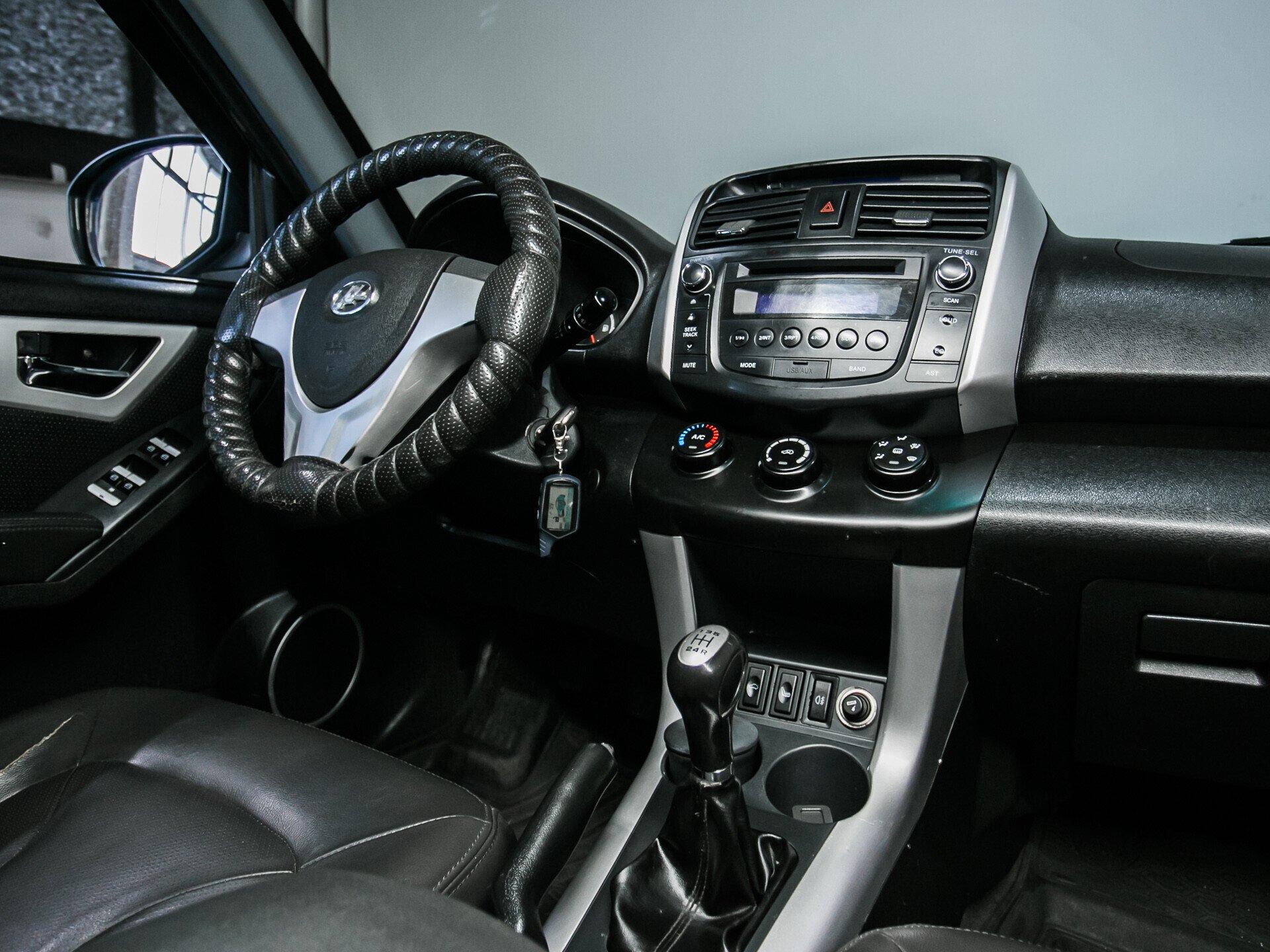 фото автомобиля 10